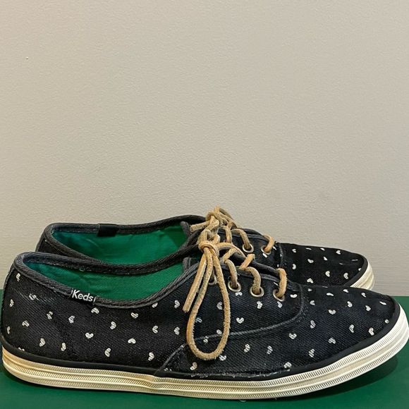 Taylor Swift x Keds Sneakers *RARE* - Picture 3 of 9